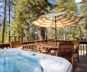 Sandy Shores Villa (Home) Tahoe Vista United States
