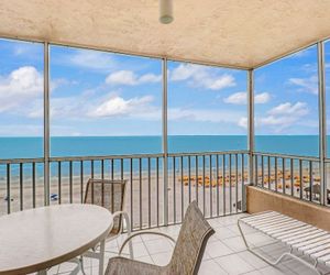 Estero Island Beach Villas 604 Fort Myers Beach United States