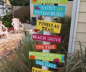 3733 In-Law Suite Saint Petersburg United States