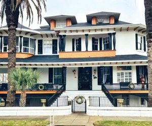 Schaefer Haus Mansion Galveston United States