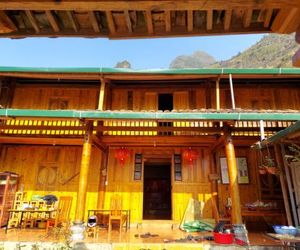 A Sên Homestay Fu-chou China