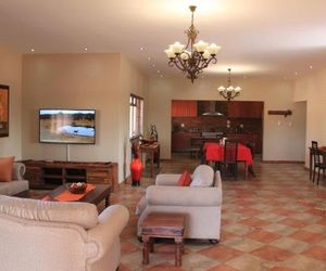 Hornbills Rest Phalaborwa South Africa
