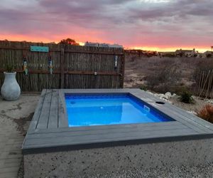 Camelot Cottages Langebaan South Africa