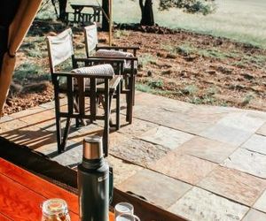 Sibani Luxury Tents Protea Ridge South Africa