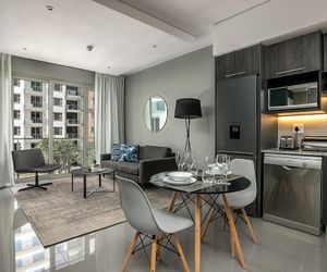 The Tyrwhitt Rosebank Randburg South Africa
