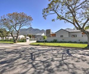 Lorelei Guest House George South Africa