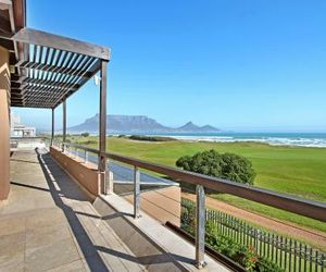 Sunset Links Golf Course Villa at 23 Milnerton South Africa