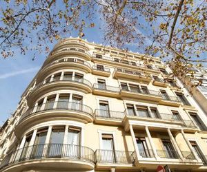 Occidental Diagonal 414 Barcelona Spain