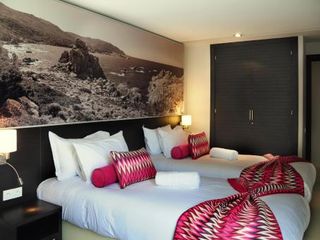 Фото отеля Appart'hotel Souani (Al Hoceima Bay)