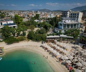 HOTEL DENOEL Ksamil Albania