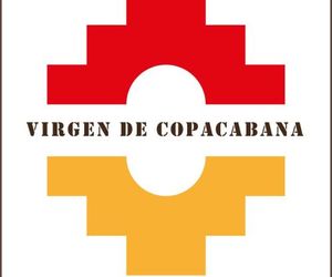 virgen de Copacabana Purmamarca Argentina