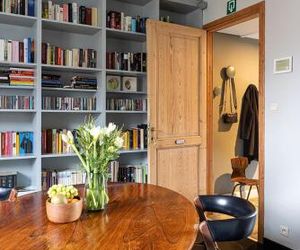 Luxury Studio Ghent Gent Belgium