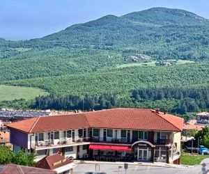 Hotel Fort o Bel Belogradchik Bulgaria