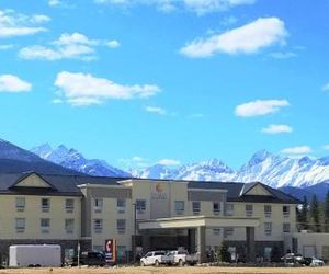 Comfort Inn & Suites Valemount Canada