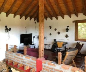 Rancheria Loft Chalet Rionegro Colombia