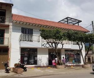 Apolonia Boutique Guaduas Colombia
