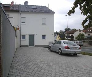 Ferienhaus Nikita Wuerzburg Germany