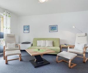 Godewind Wohnung 27 Ostseebad Boltenhagen Germany