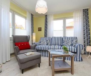Goosbrink Wohnung 27 Ostseebad Boltenhagen Germany
