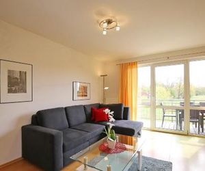 Godewind Wohnung 17 Ostseebad Boltenhagen Germany
