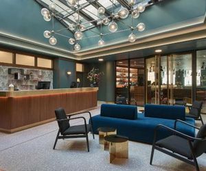 Hotel MIO by AMANO Munich Germany