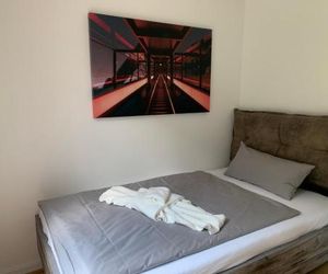 Sonnige Apartments mit Terrasse Essen Germany