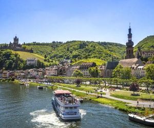MoselAlpen - "schlafen & genießen" Cochem Germany
