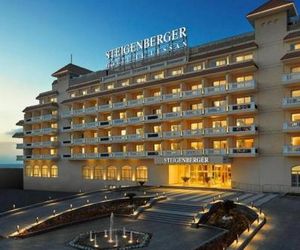 Steigenberger Hotel El Lessan Bur Said Egypt
