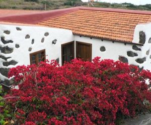 Casa Rural Los Llanillos La Frontera Spain