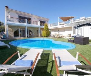 Villa Tres Palmeras Cales de Mallorca Spain
