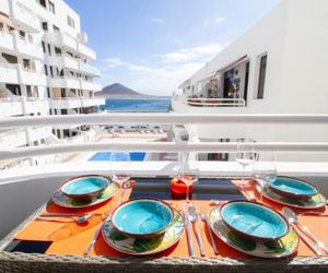 Orange Dream Apartment El Medano El Medano Spain