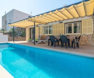 Can Clavell Arta Spain