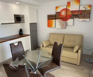 Apartment Mareverde Resort Adeje Spain