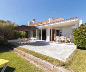 Villa joy Platja de Muro Spain