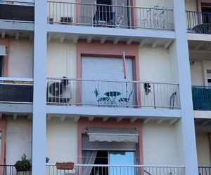 T2 La Singulière Sete France