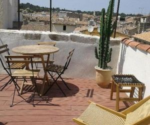 Appartement avec terrasse panoramique au coeur de Nîmes Nimes France