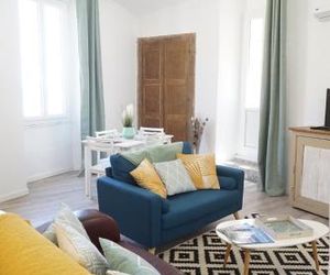 Appartement Gaudin Bastia France