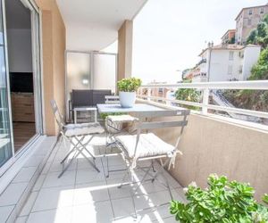 Splendide studio Design frontiere Monaco Beausoleil France