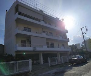 Stamatis Big Apartment Spata Greece