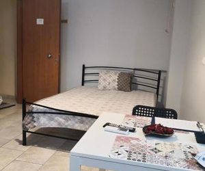 is a house in the center of the beautiful piraeus Piraeus Greece