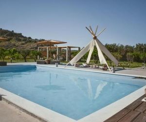LA Casa Di Lusso Kolymbia Greece