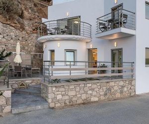 Magnolia Luxury Apartments Kissamos Greece