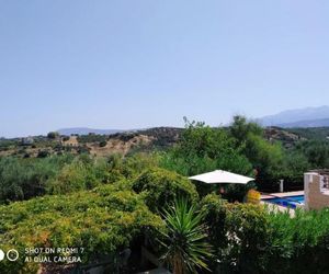 Villa Giorgos with Panoramic Sea View Kato Stalos Greece