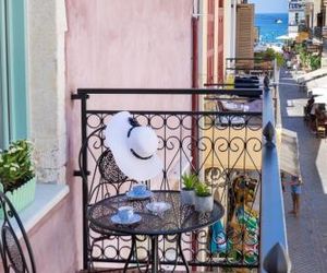 Iosifinas Boutique House Chania Greece