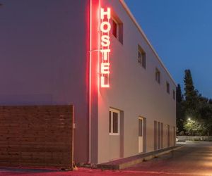 Local Hostel & Suites Kontokali Greece