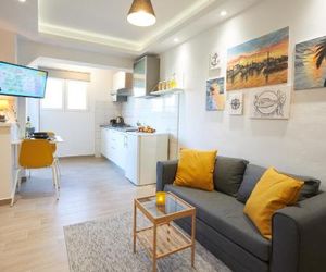 Apartment Yellow Porec Croatia