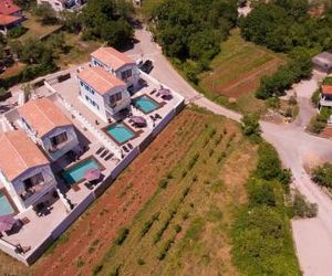 Family friendly house with a swimming pool Vrh (Krk) - 17759 Salatic Croatia