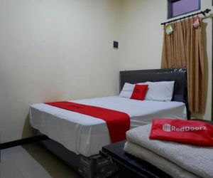 RedDoorz near GOR Wisanggeni Cirebon Indonesia