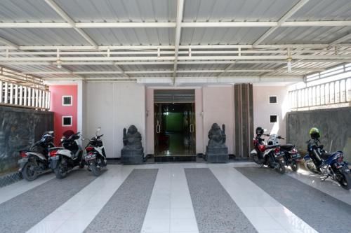 Hotel Photo 13