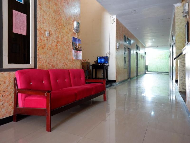 Hotel Photo 6